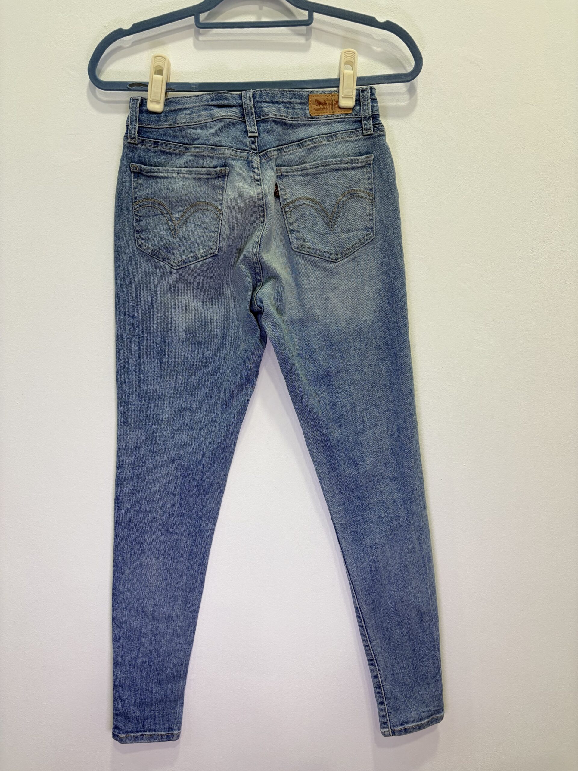 PANTALON LARGO LEVIS T-S - Imagen 2