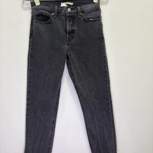 PANTALON LARGO LEVIS T-XS