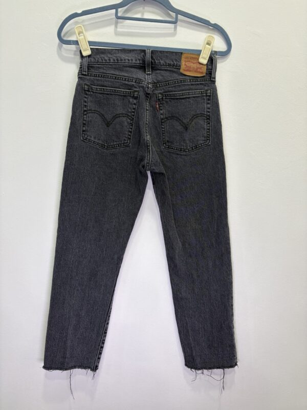 PANTALON LARGO LEVIS T-XS - Imagen 2