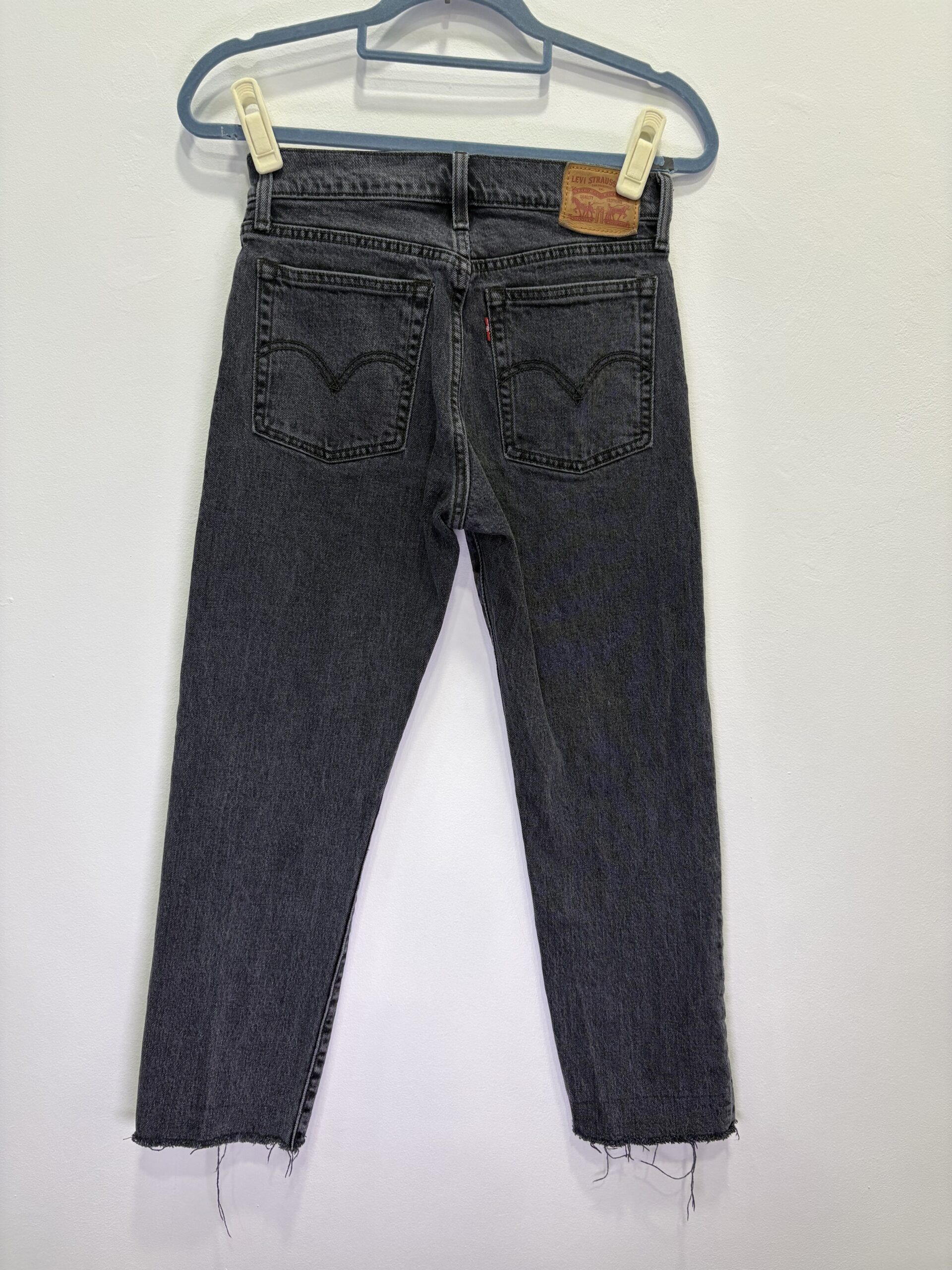PANTALON LARGO LEVIS T-XS - Imagen 2