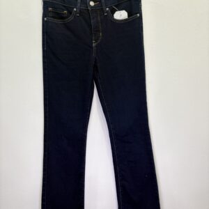 PANTALON LARGO LEVIS T-M