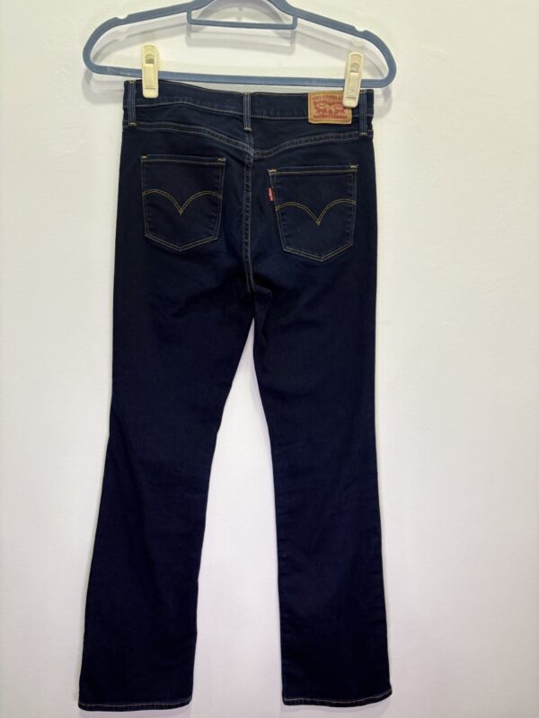 PANTALON LARGO LEVIS T-M - Imagen 2