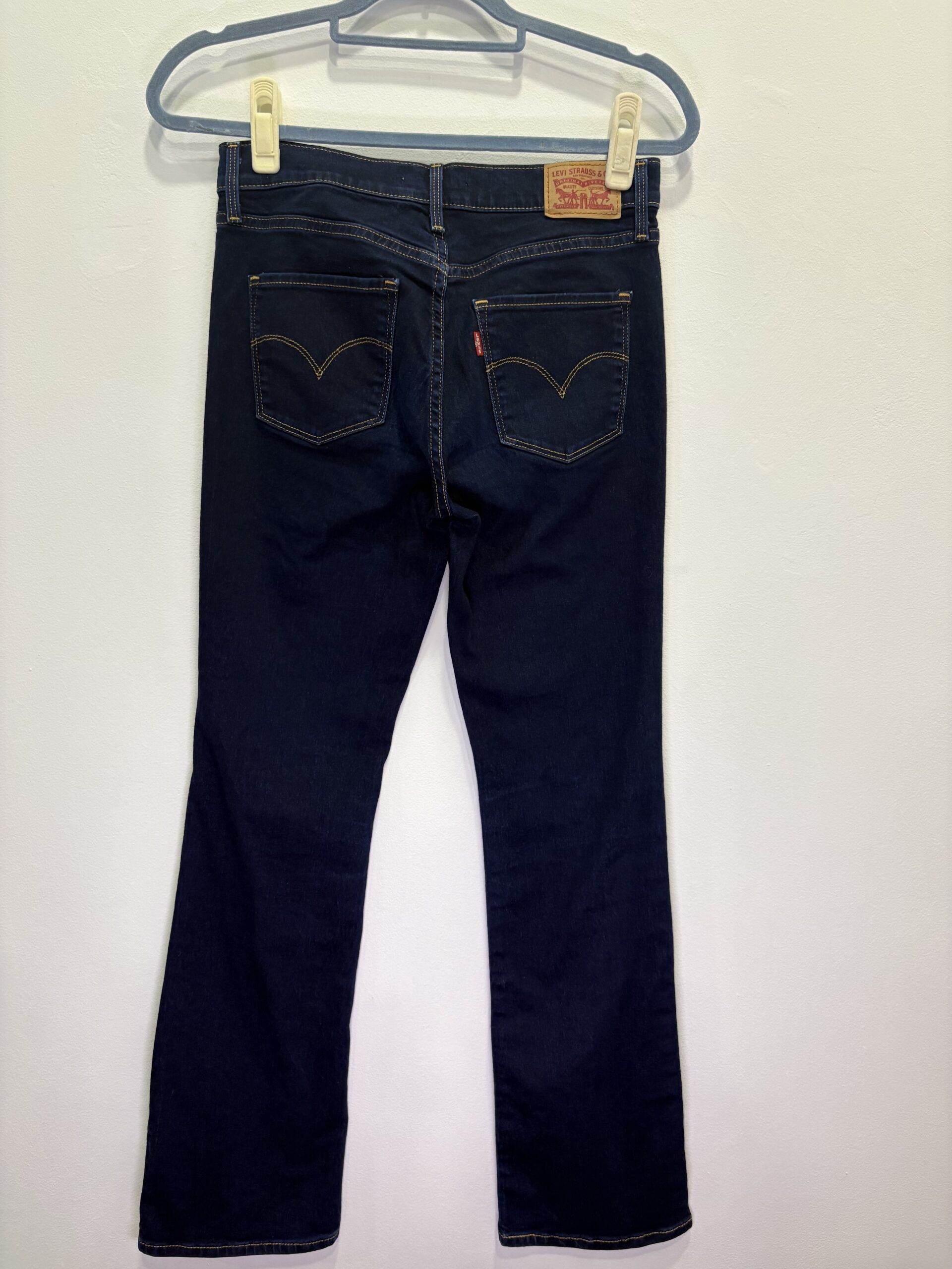 PANTALON LARGO LEVIS T-M - Imagen 2