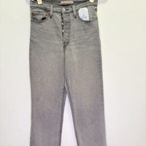PANTALON LARGO LEVIS T-M