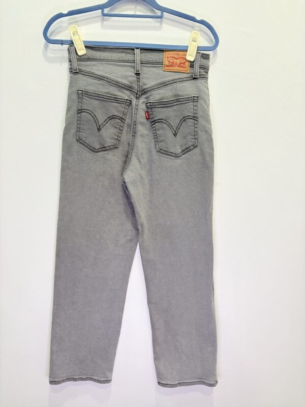 PANTALON LARGO LEVIS T-M - Imagen 2