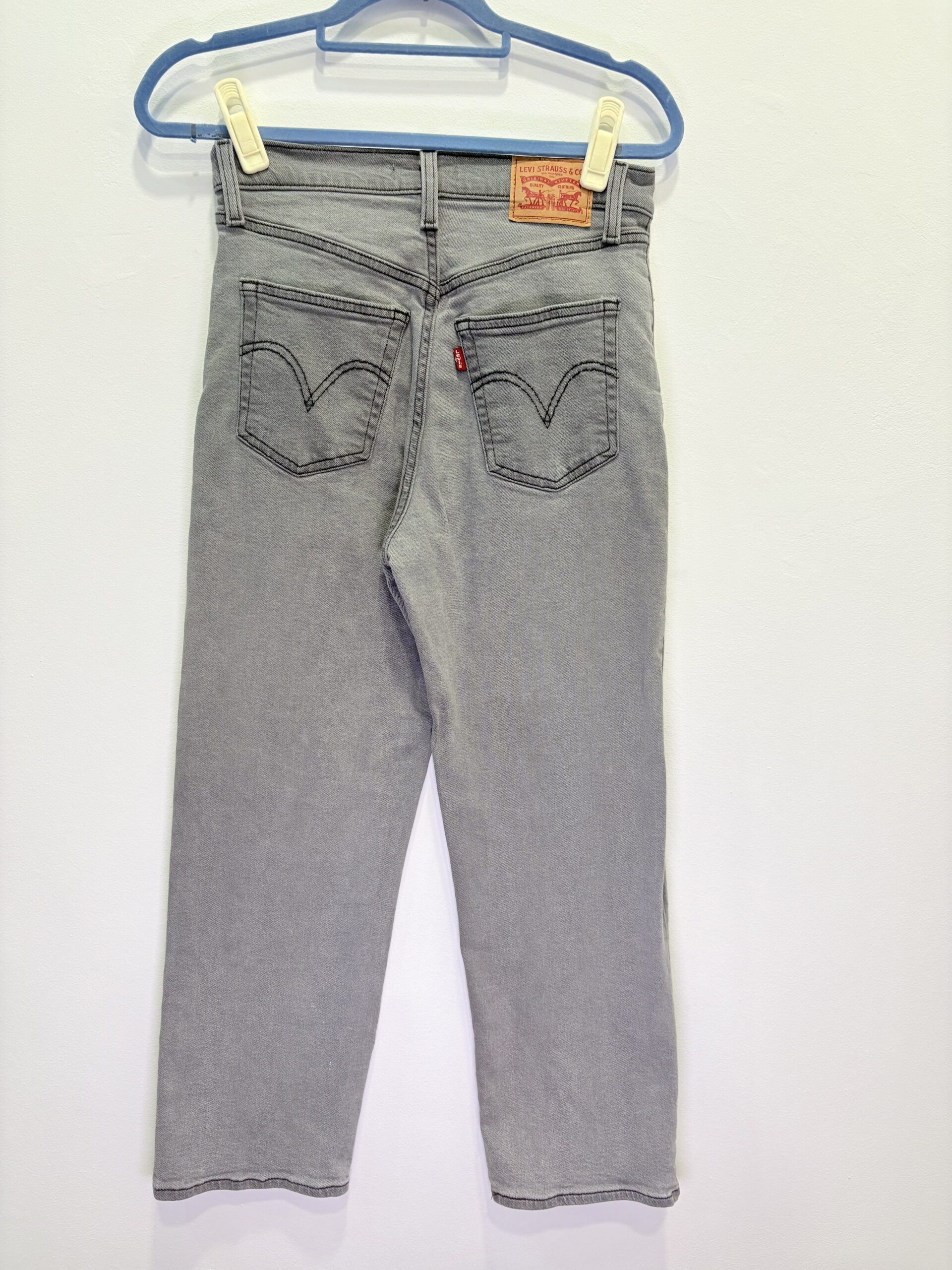 PANTALON LARGO LEVIS T-M - Imagen 2