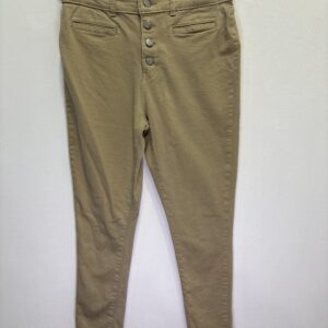 PANTALON LARGO LEVIS T-XL