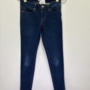 PANTALON LARGO LEVIS T-M