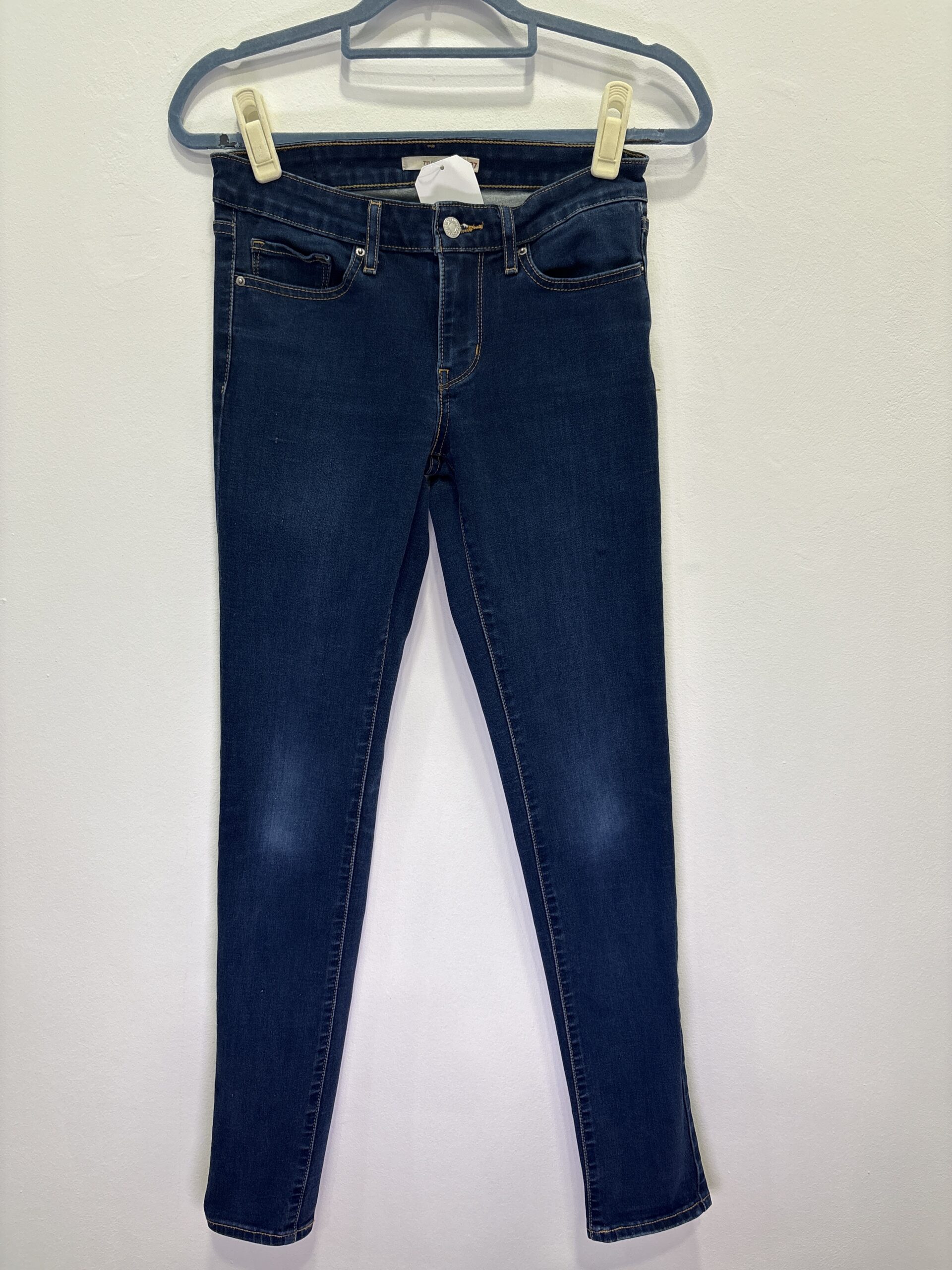 PANTALON LARGO LEVIS T-M