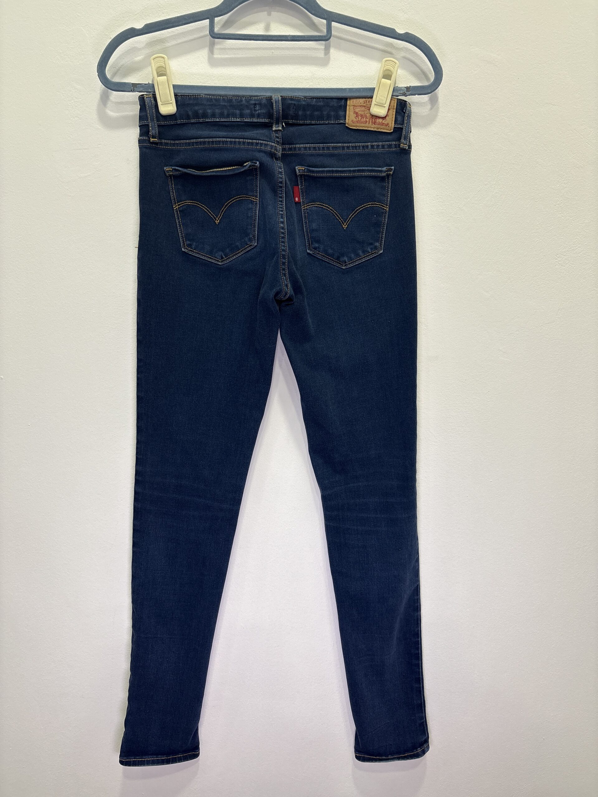 PANTALON LARGO LEVIS T-M - Imagen 2