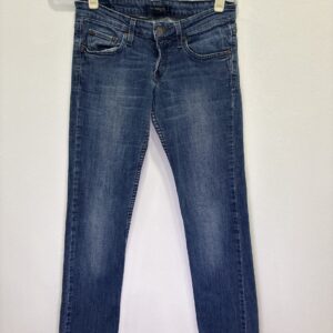 PANTALON LARGO LEVIS T-S