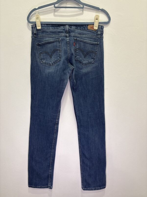 PANTALON LARGO LEVIS T-S - Imagen 2
