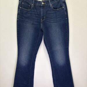 PANTALON LARGO LEVIS T-L