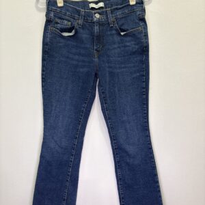 PANTALON LARGO LEVIS T-M