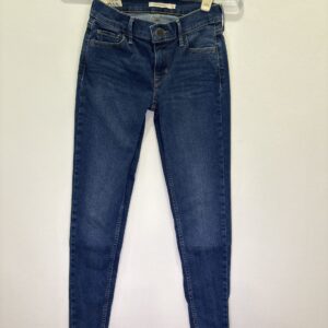 PANTALON LARGO LEVIS T-S
