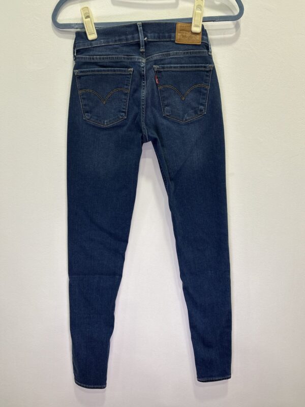 PANTALON LARGO LEVIS T-S - Imagen 2