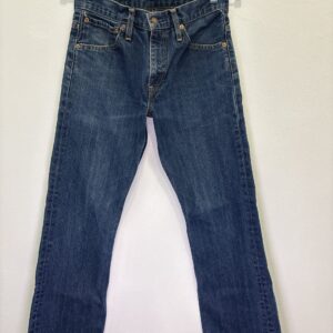 PANTALON LARGO LEVIS T-M