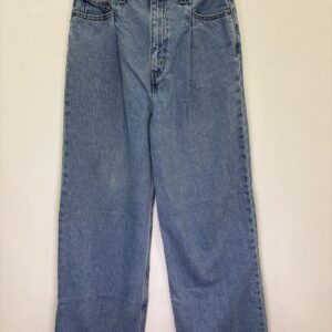 PANTALON LARGO LEVIS T-S