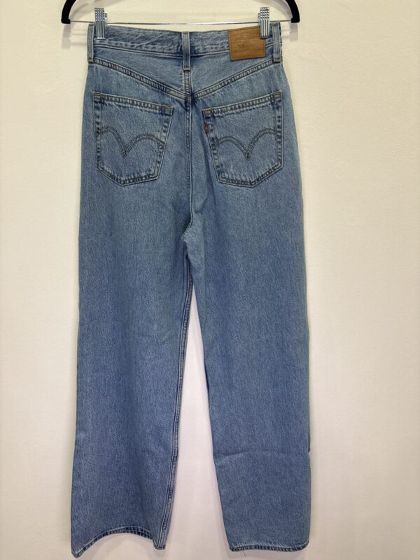 PANTALON LARGO LEVIS T-S - Imagen 2