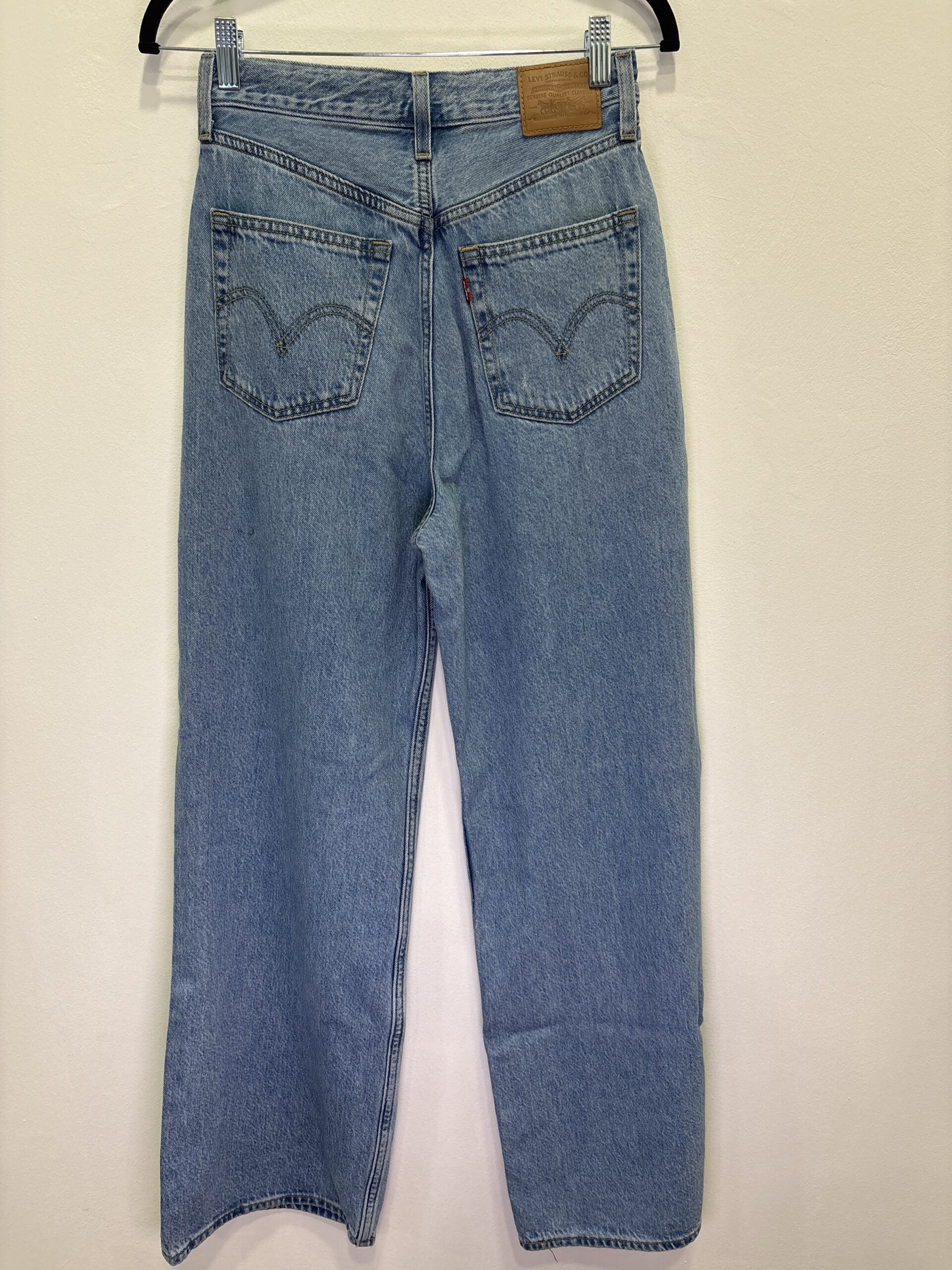 PANTALON LARGO LEVIS T-S - Imagen 2