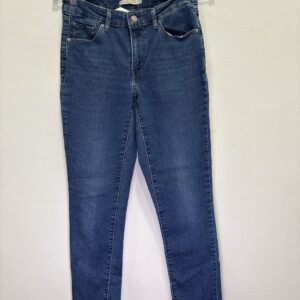 PANTALON LARGO LEVIS T-M