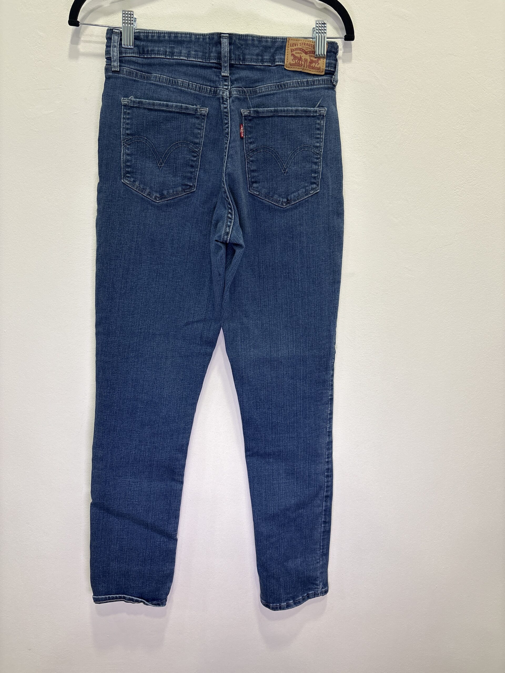 PANTALON LARGO LEVIS T-M - Imagen 2
