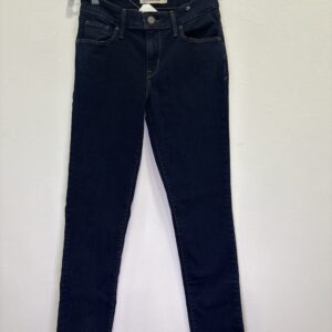 PANTALON LARGO LEVIS T-XS