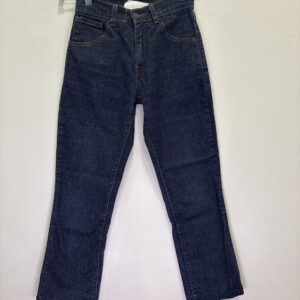 PANTALON LARGO LEVIS T-XS