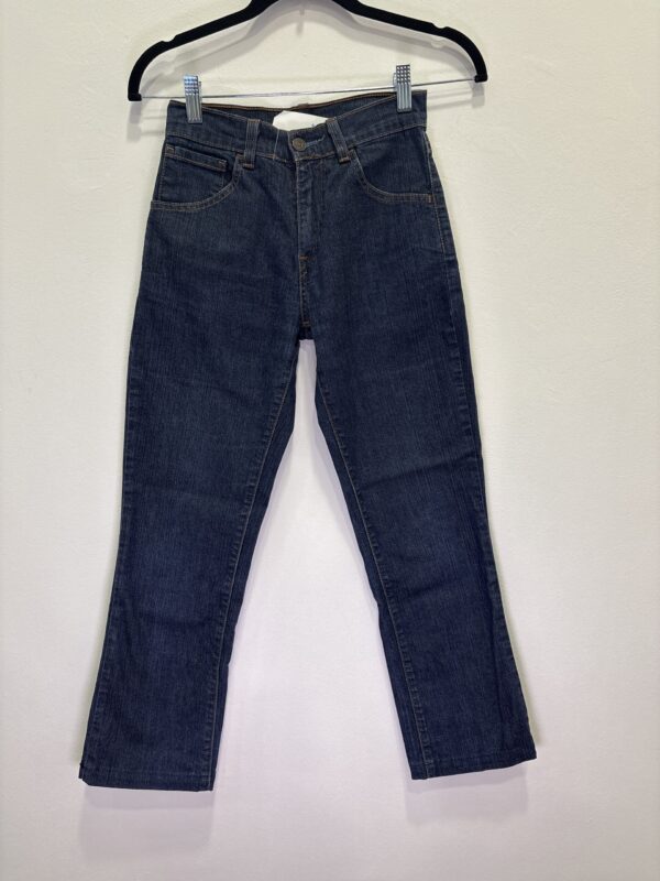 PANTALON LARGO LEVIS T-XS