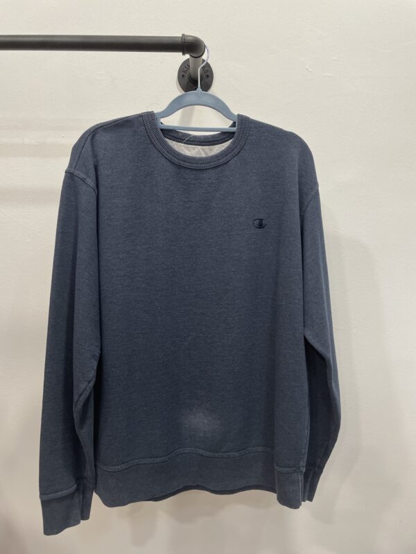 SUDADERA CHAMPION T-L