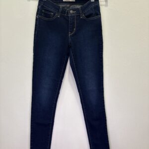 PANTALON LARGO LEVIS T-S