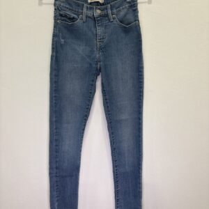 PANTALON LARGO LEVIS T-S