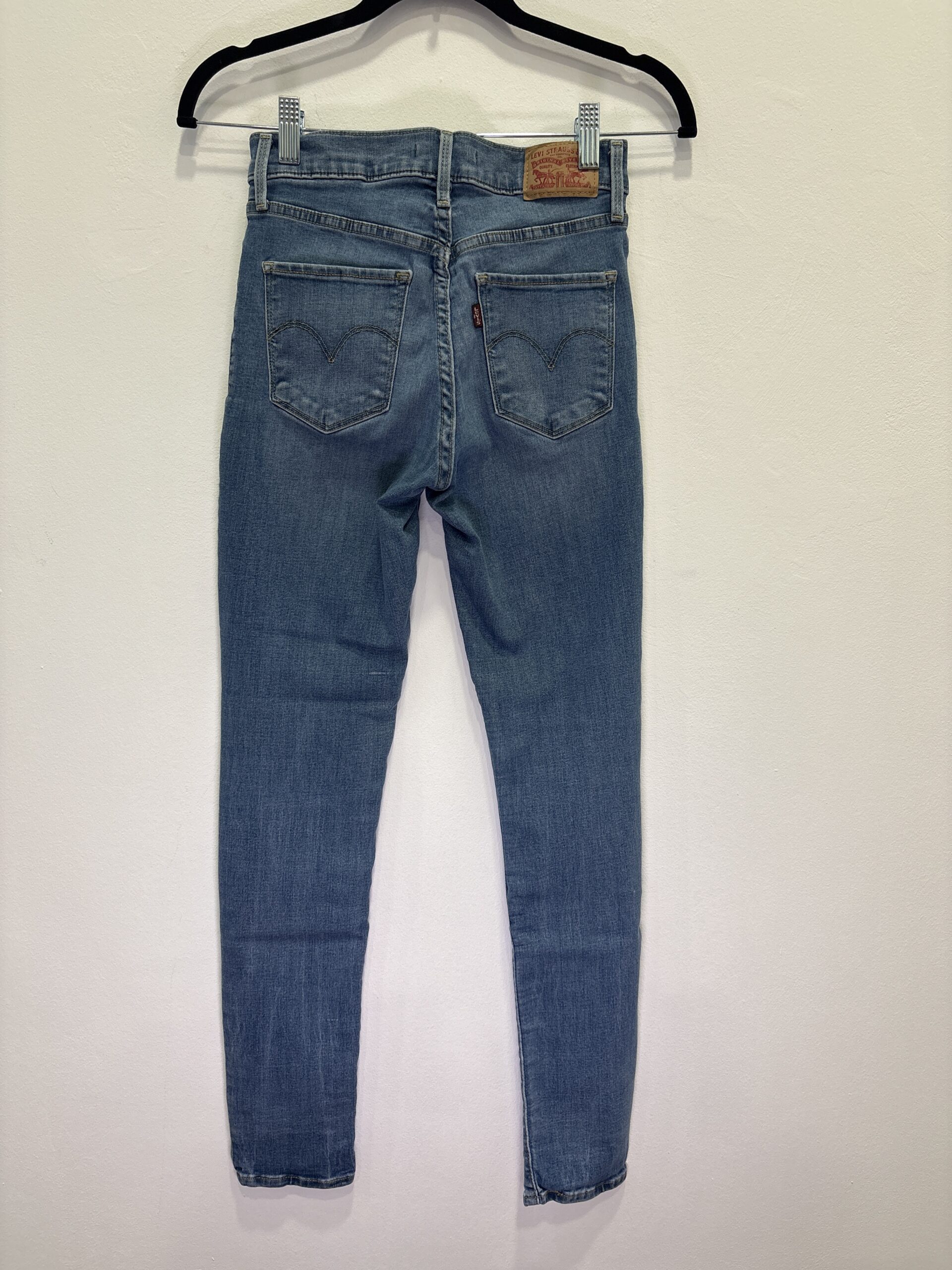 PANTALON LARGO LEVIS T-S - Imagen 2