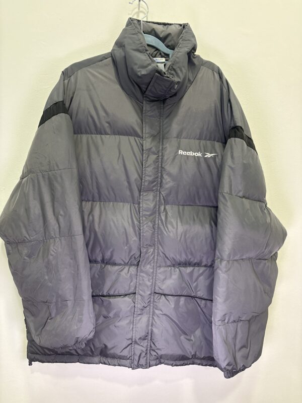 CAZADORA REEBOK T-XXL
