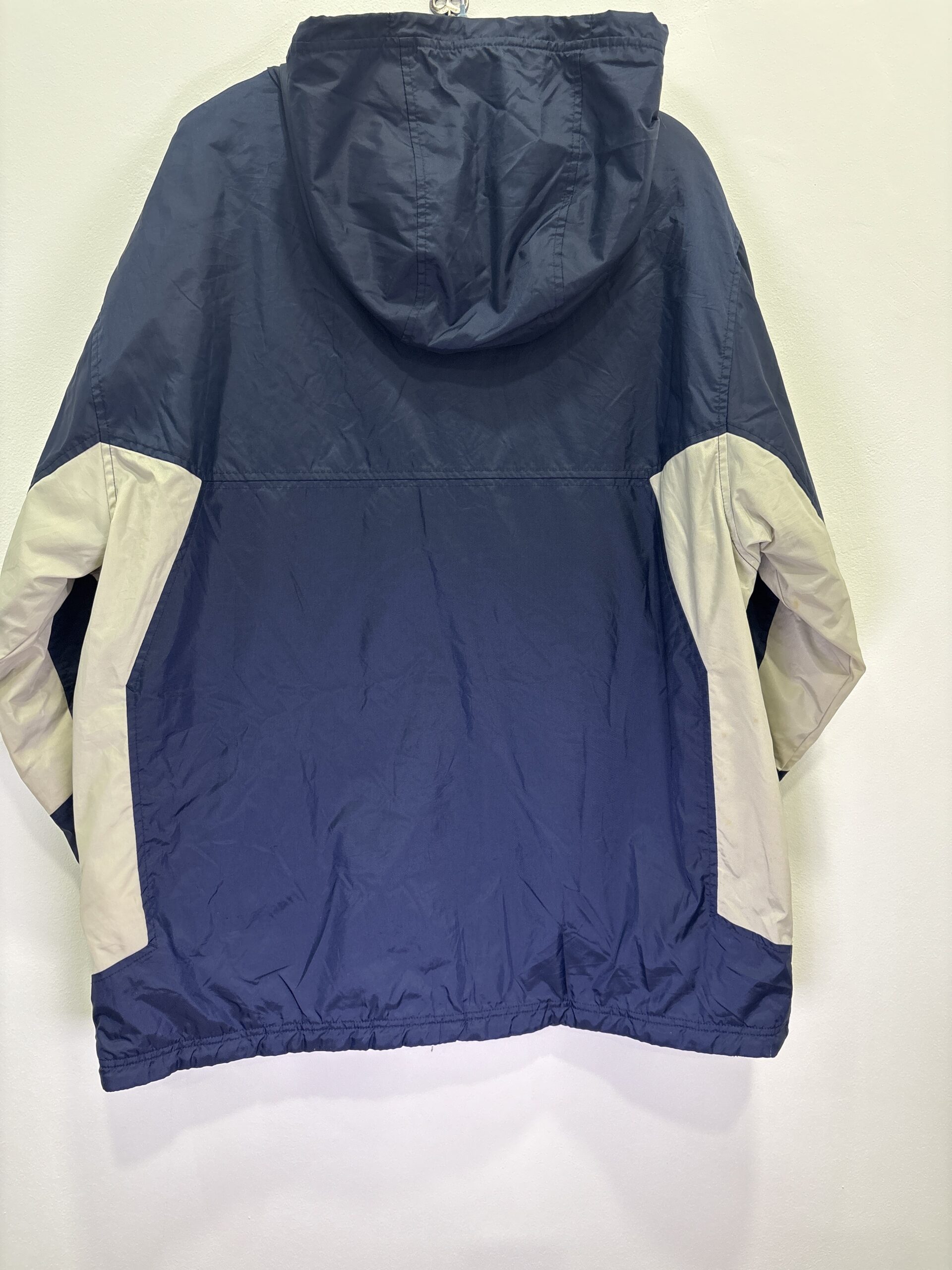 CAZADORA NIKE T-XL - Imagen 2