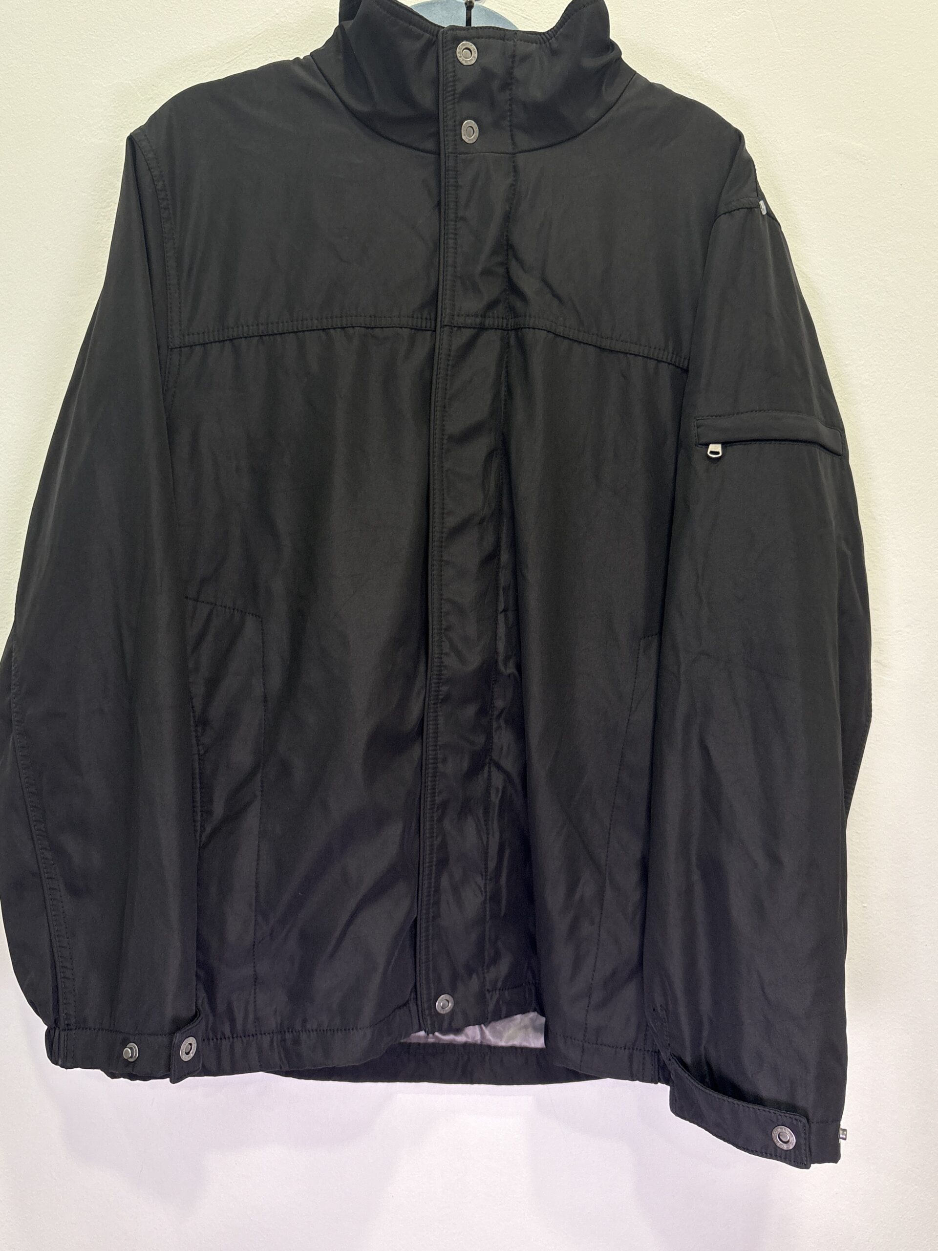CAZADORA CALVIN KLEIN T-M