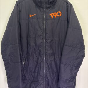 CAZADORA NIKE T-L