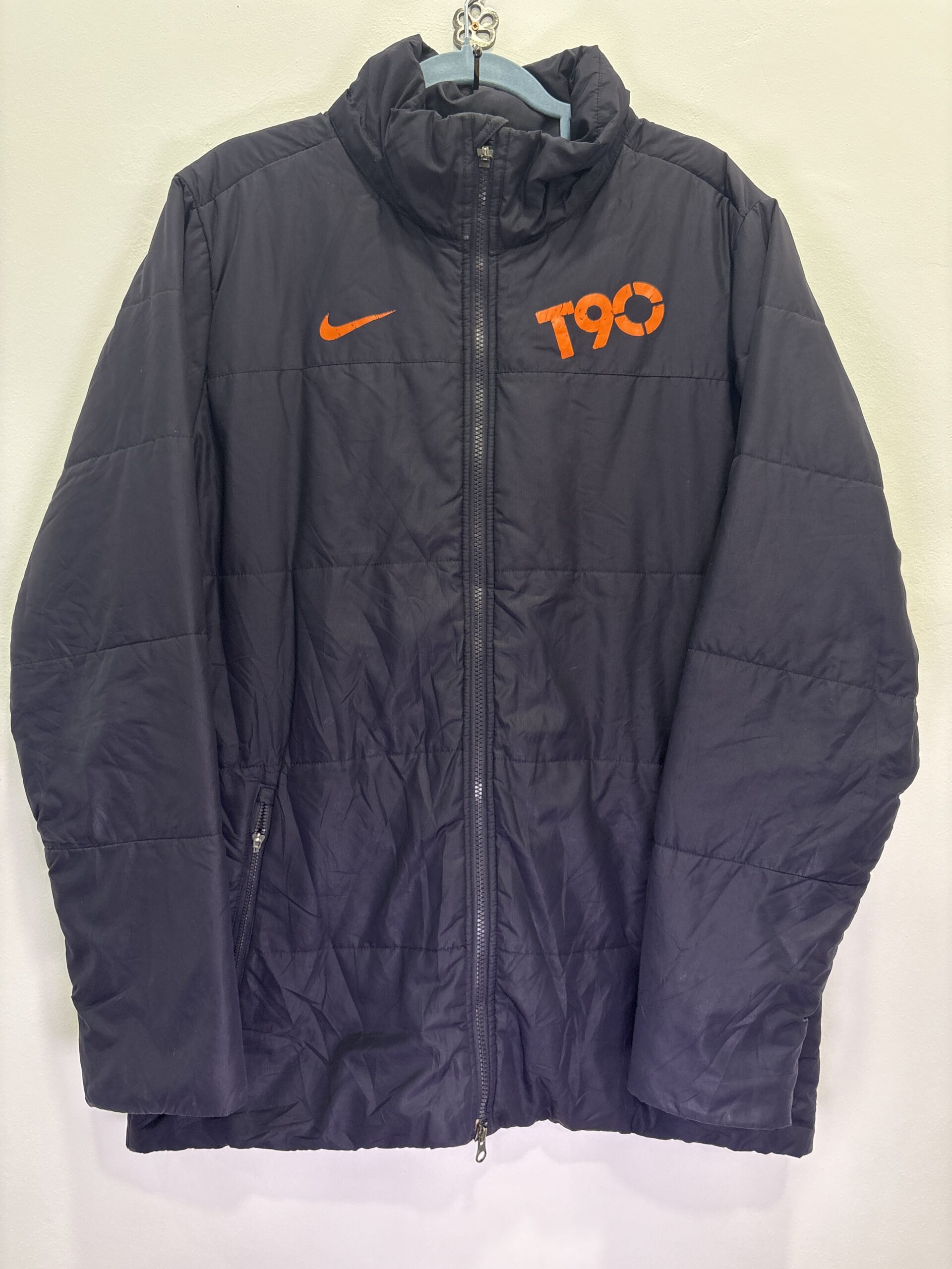 CAZADORA NIKE T-L