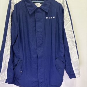 CAZADORA NIKE T-L