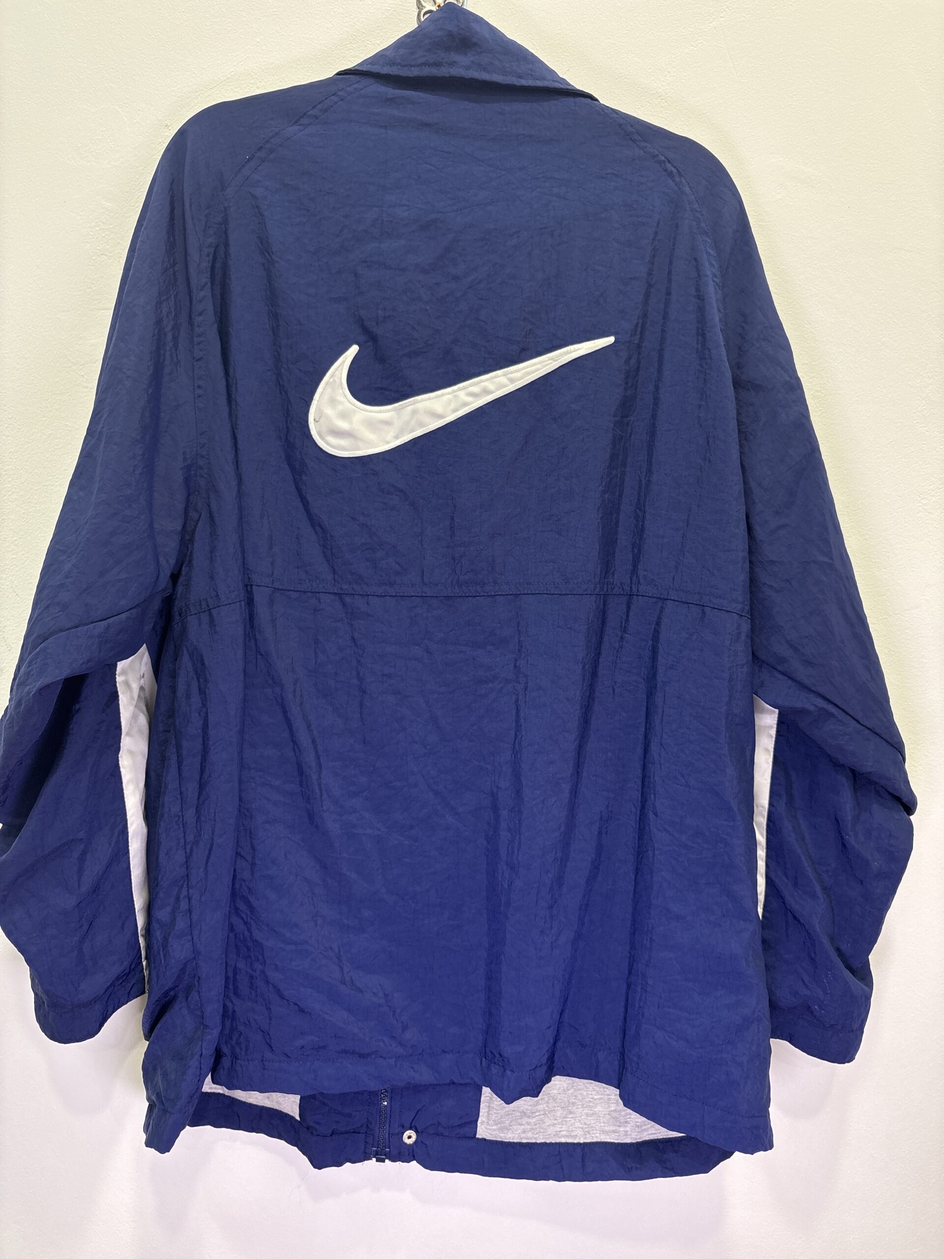 CAZADORA NIKE T-L - Imagen 2