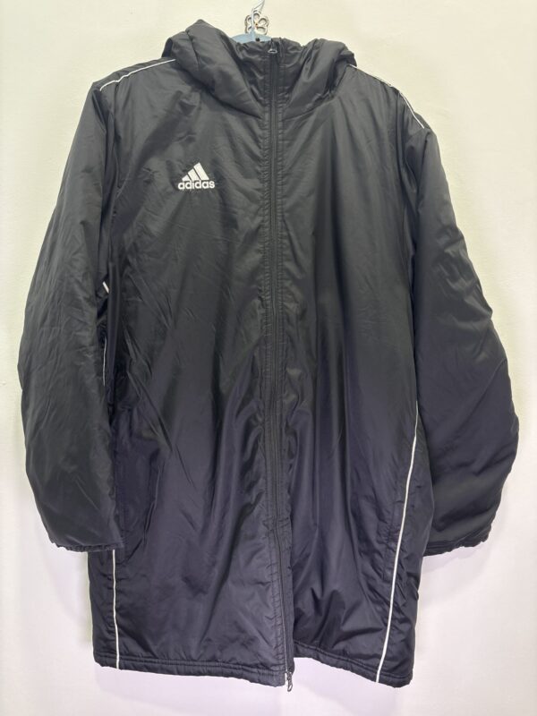 CHAQUETA ADIDAS TALLA M