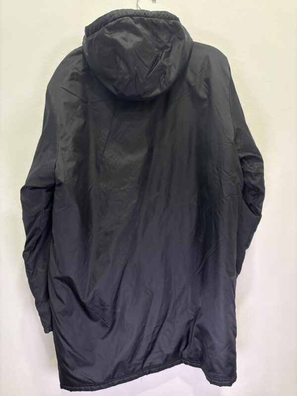 CHAQUETA ADIDAS TALLA M - Imagen 2