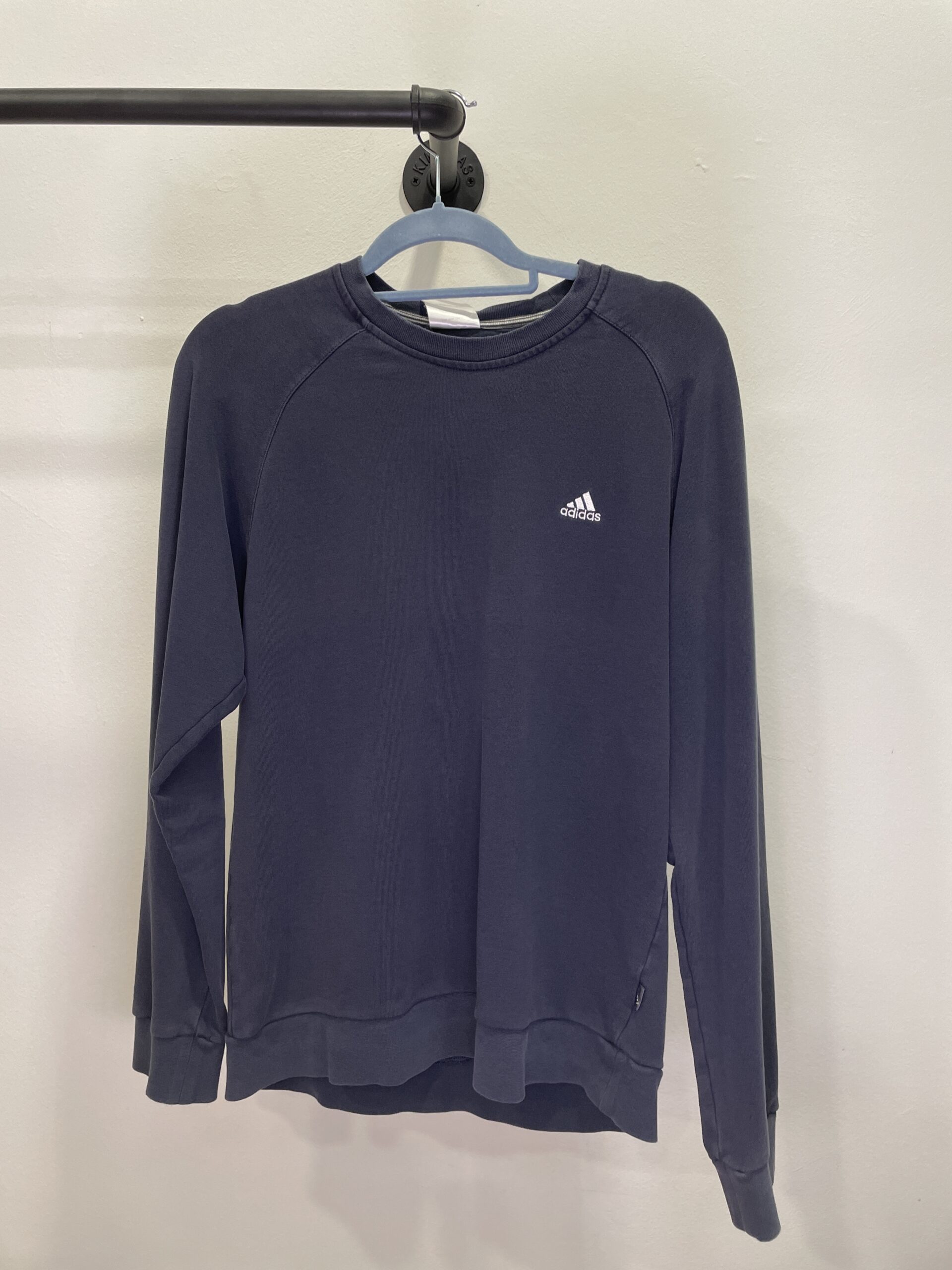 SUDADERA ADIDAS T-M