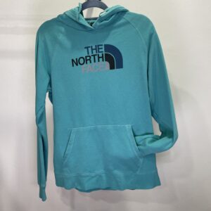 SUDADERA THE NORTH FACE T-L