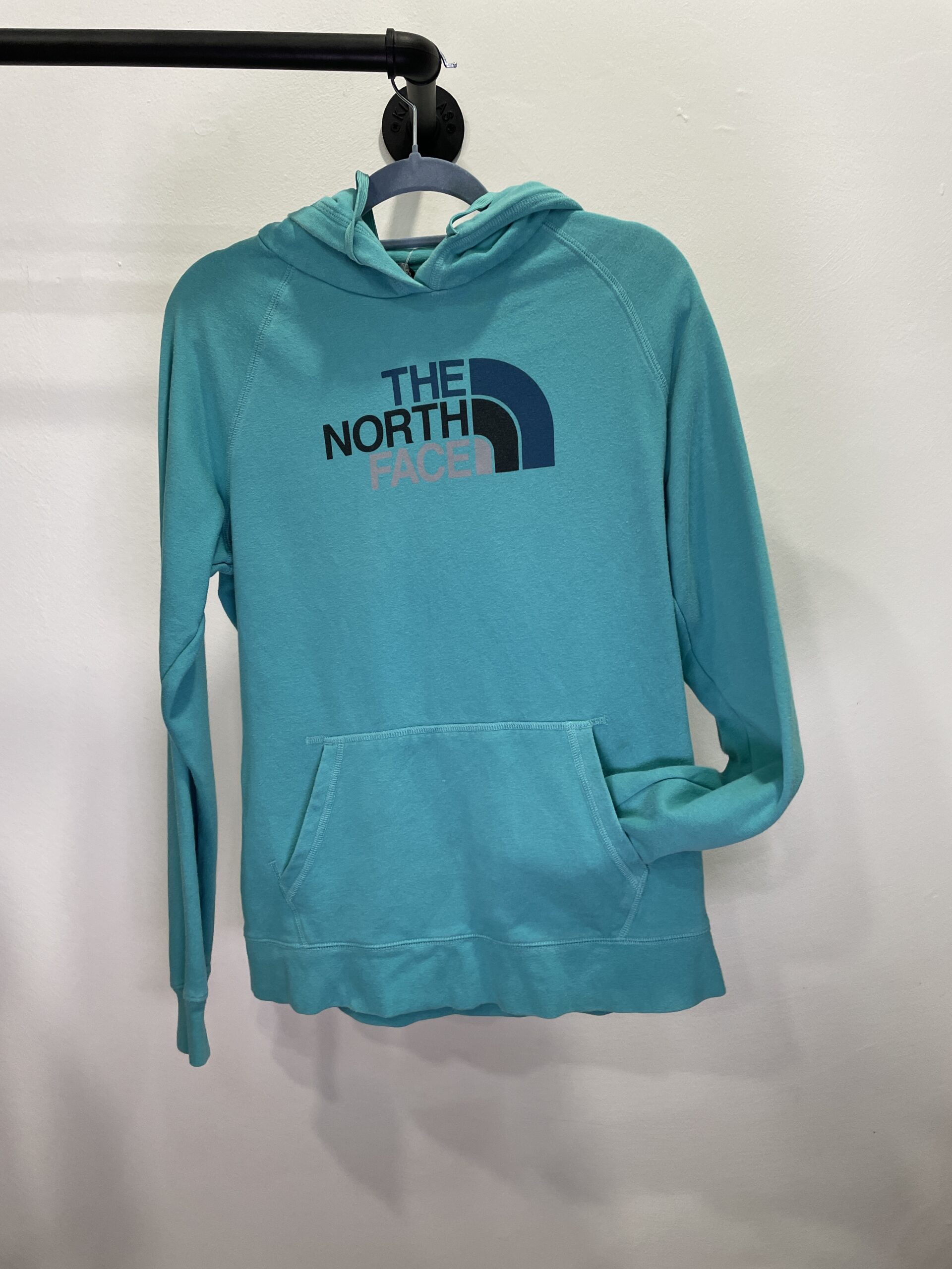 SUDADERA THE NORTH FACE T-L
