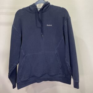 SUDADERA REEBOK T-L