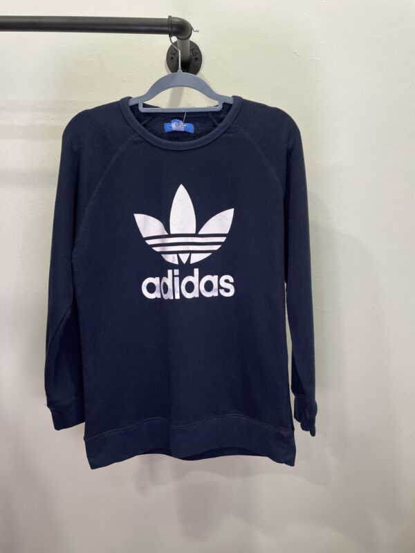 SUDADERA ADIDAS T-M