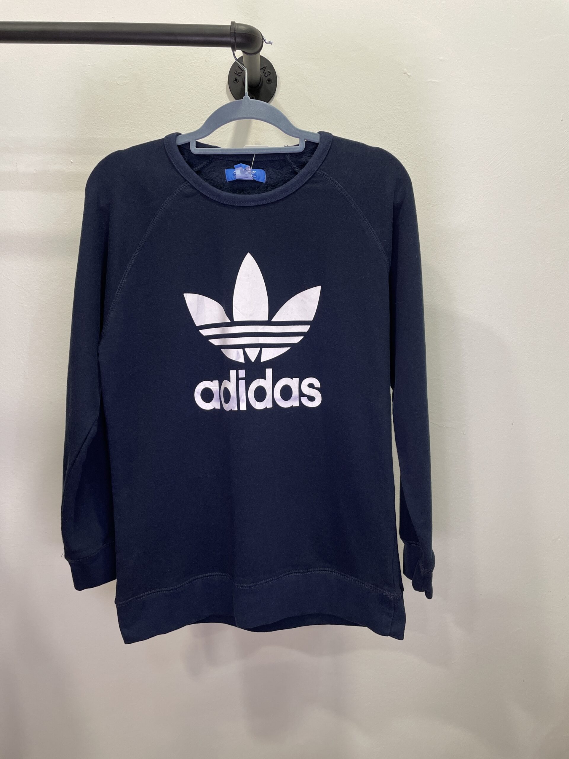 SUDADERA ADIDAS T-M
