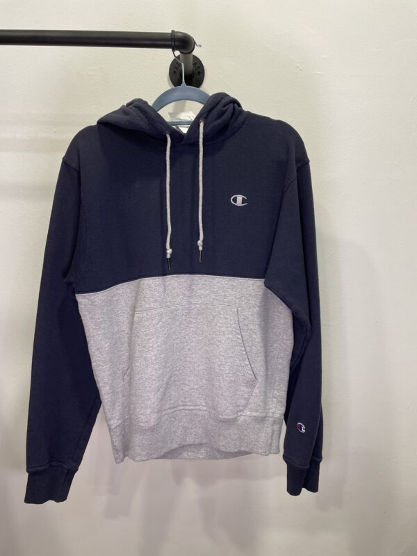 SUDADERA CHAMPION T-S/M