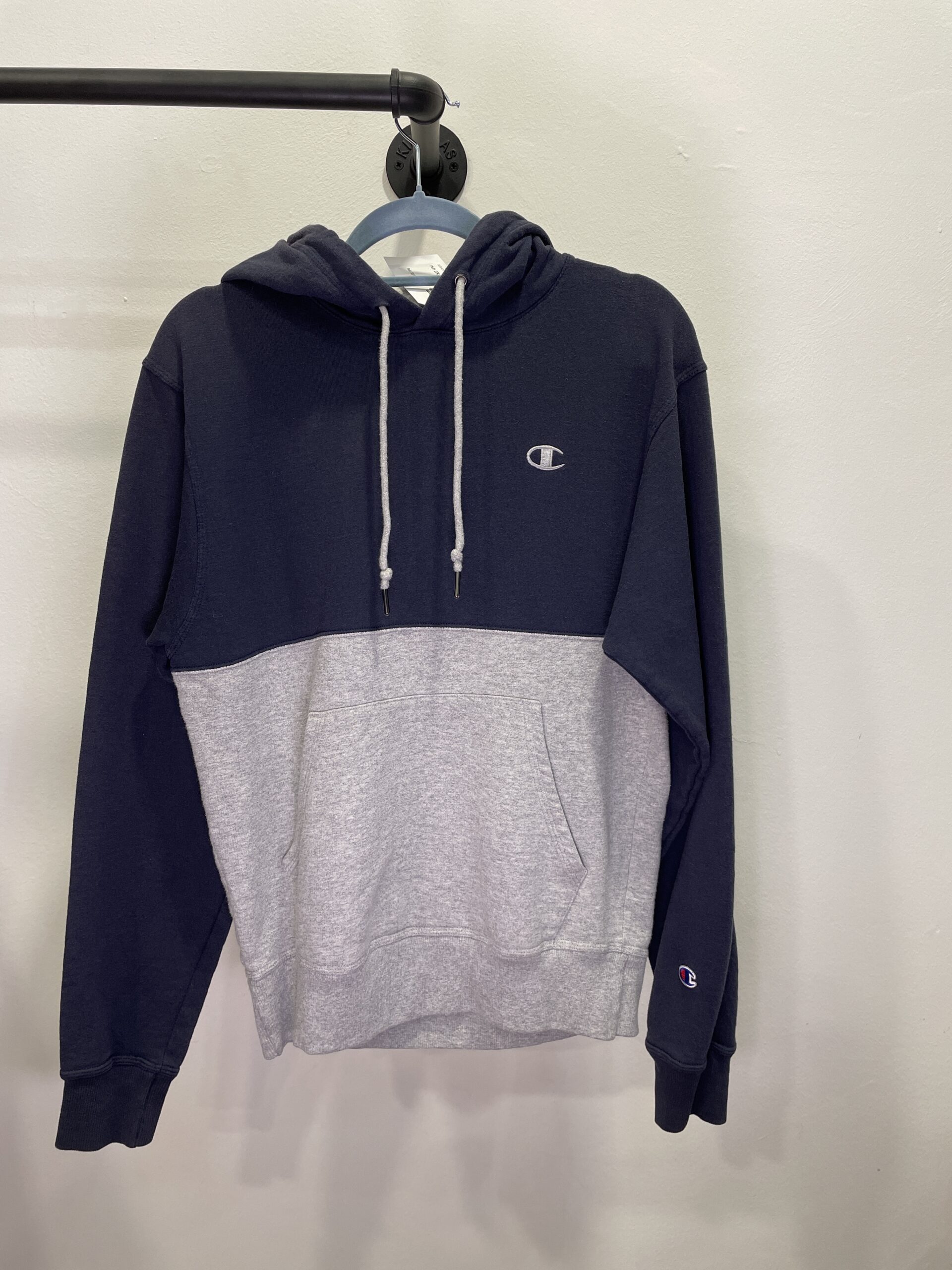 SUDADERA CHAMPION T-S/M
